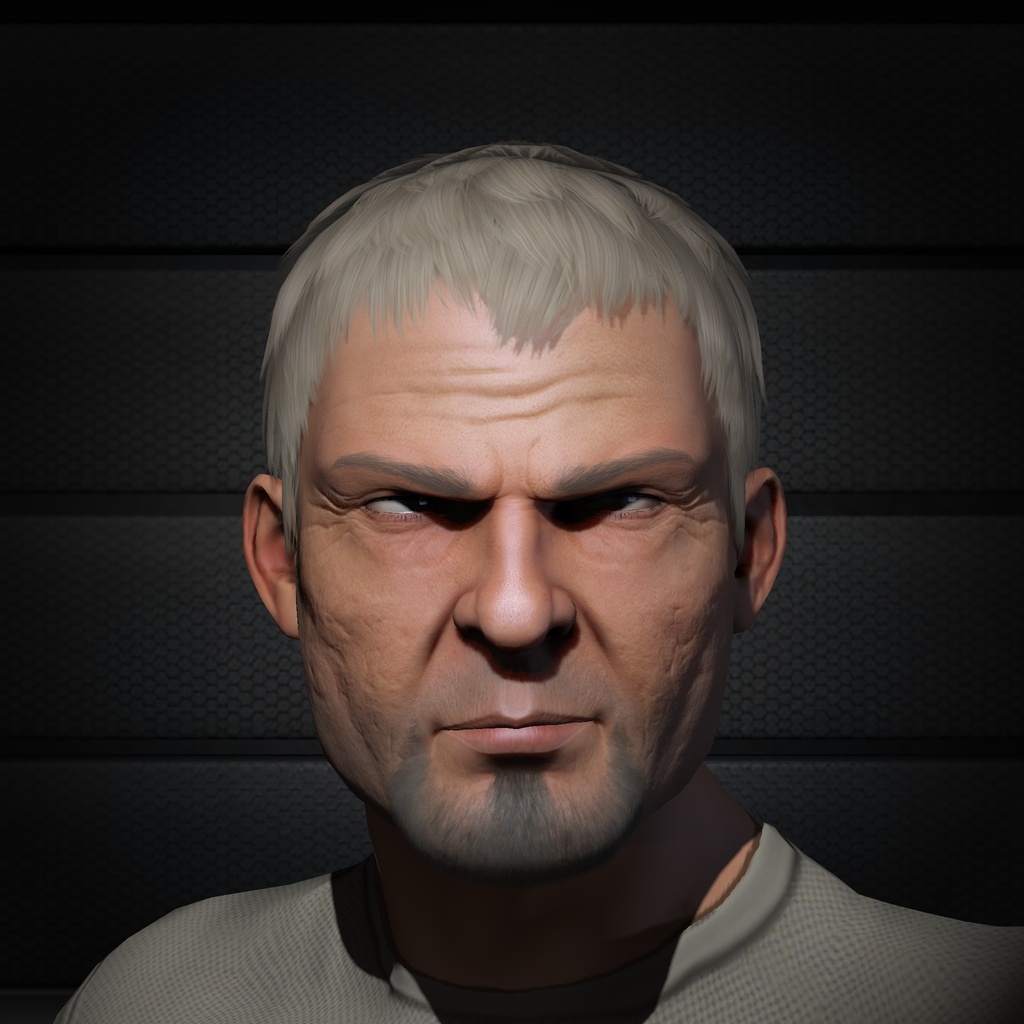 Dovahkiin Saken