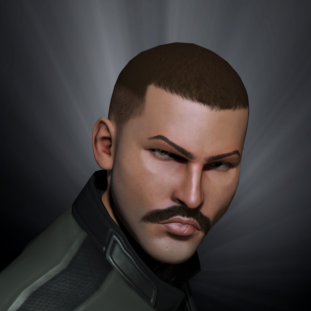 Array Paradigm