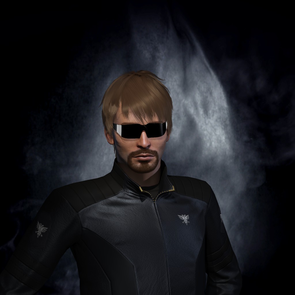 WARLOCK THIRTEEN