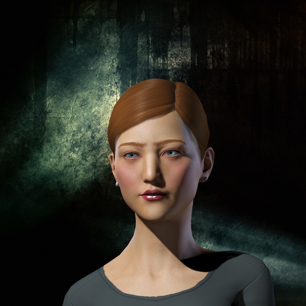 Aliliana Shi