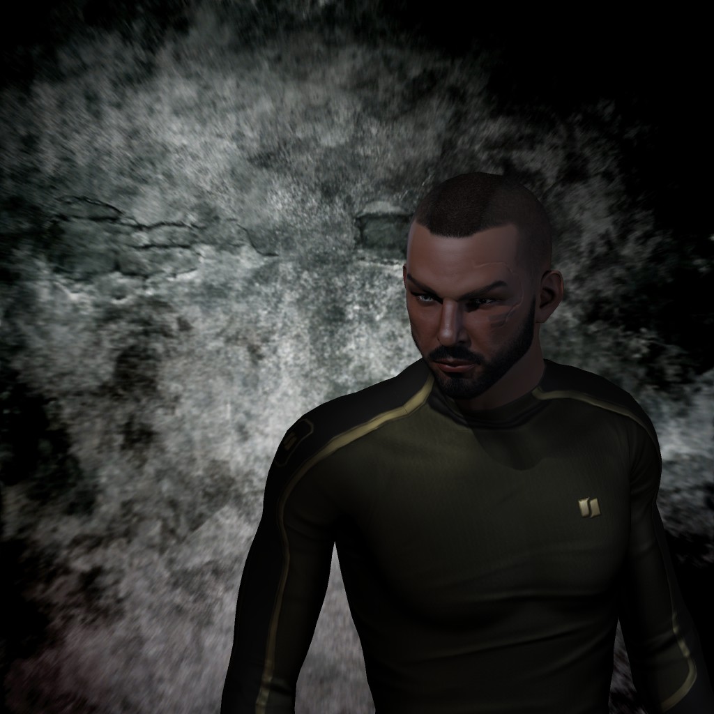 Marcus Icarus