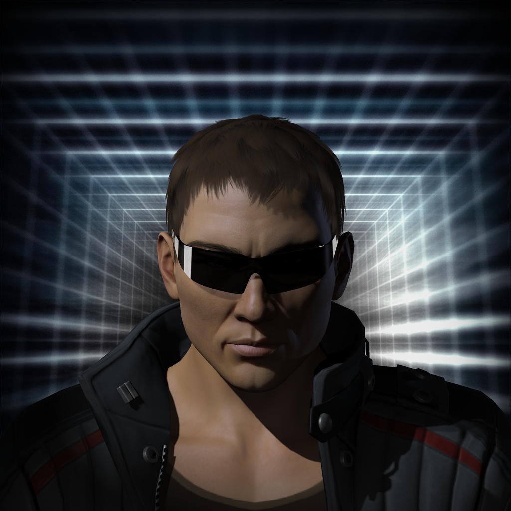 Anton Grey