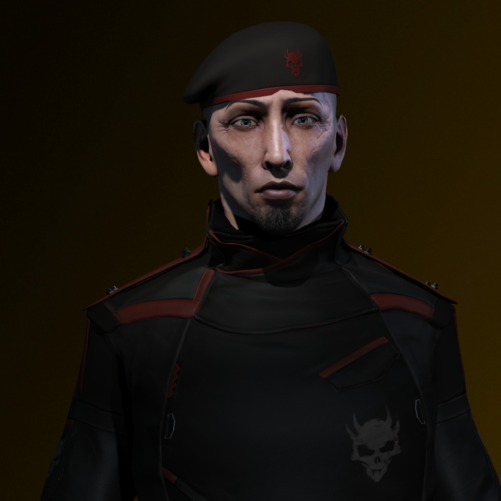 Hadranius Hawknor