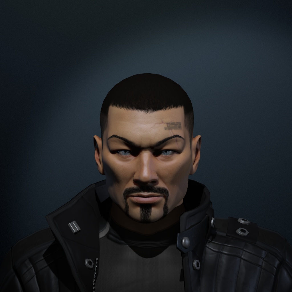 Qenor Ozuwara