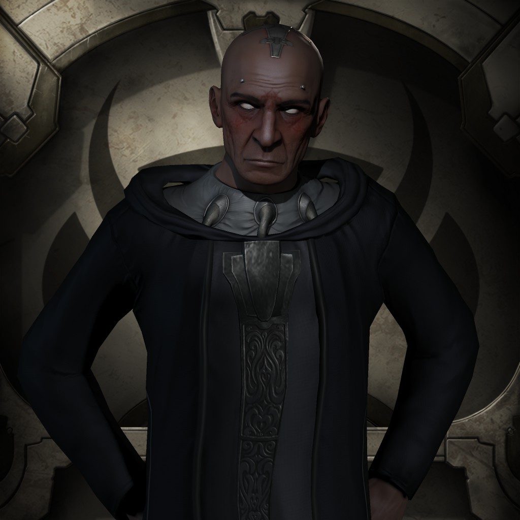 Deus Archon