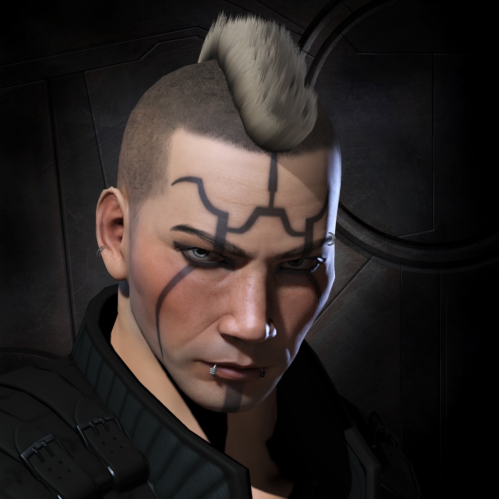 GabeZer0 IntoChaos