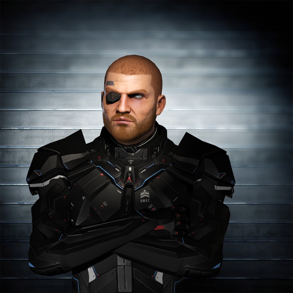Katana Nova