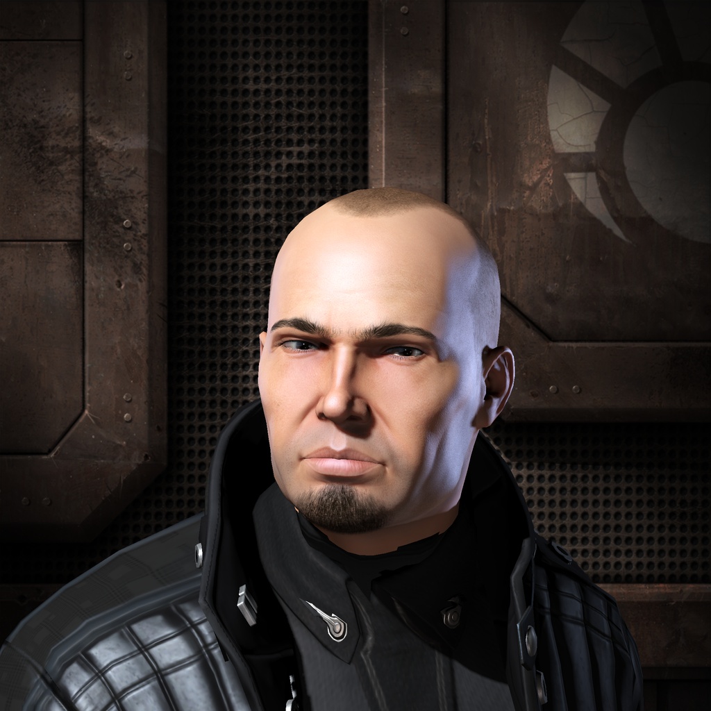 Elijah Kalgon