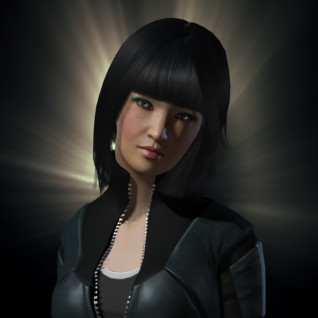 Ritsuko Nanami
