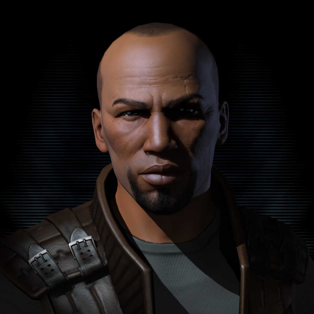 M Ronin