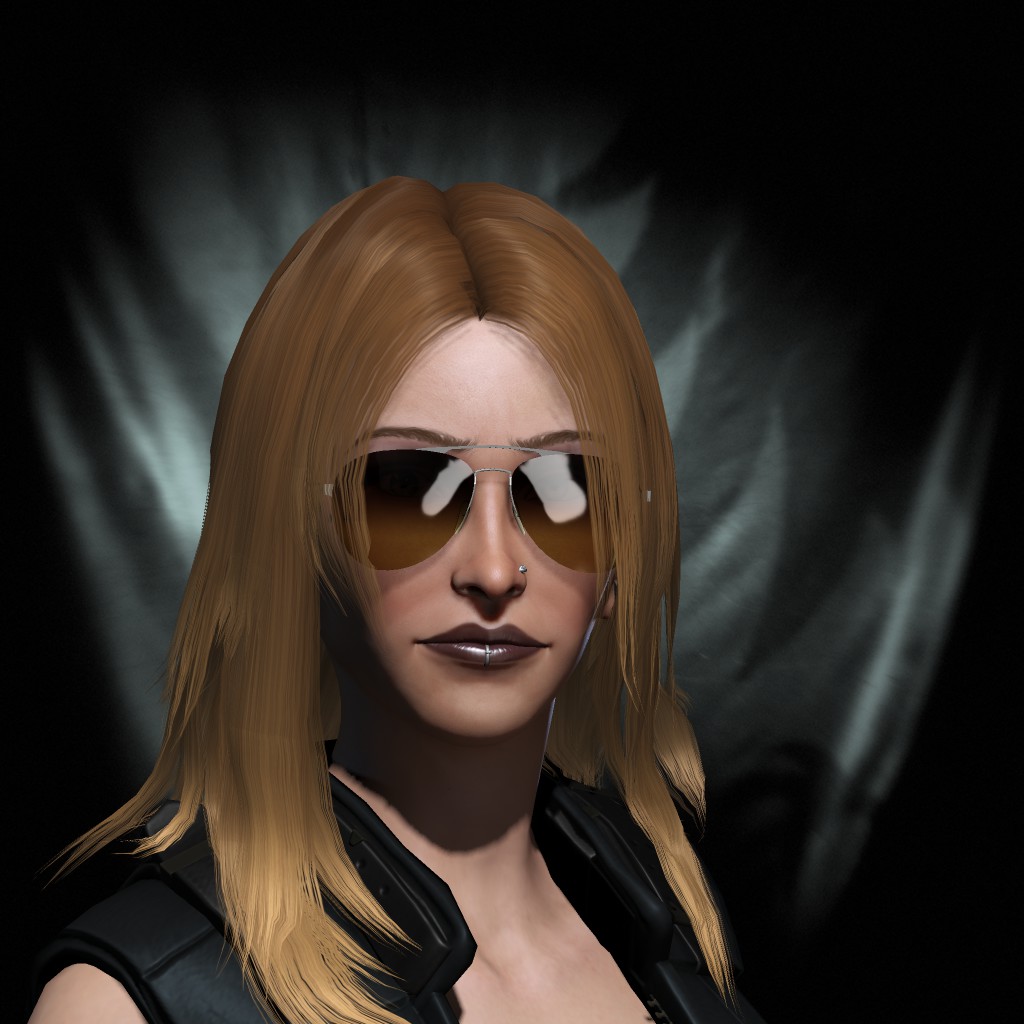 Nowla Crendraven