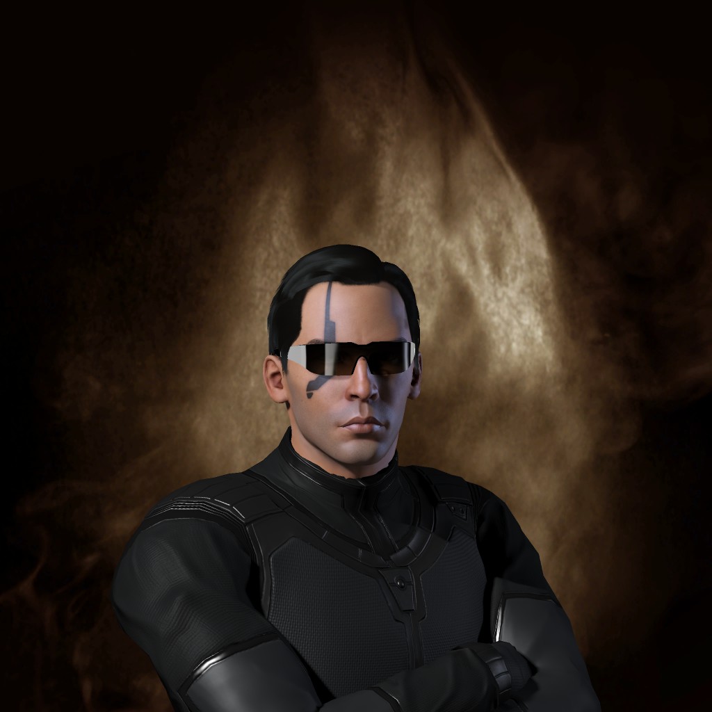Ovanius Caeser
