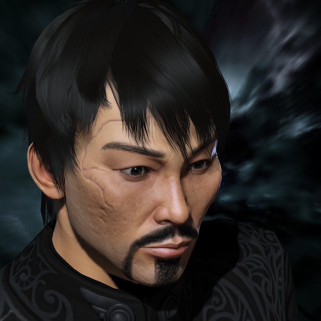 Mirror Sulu