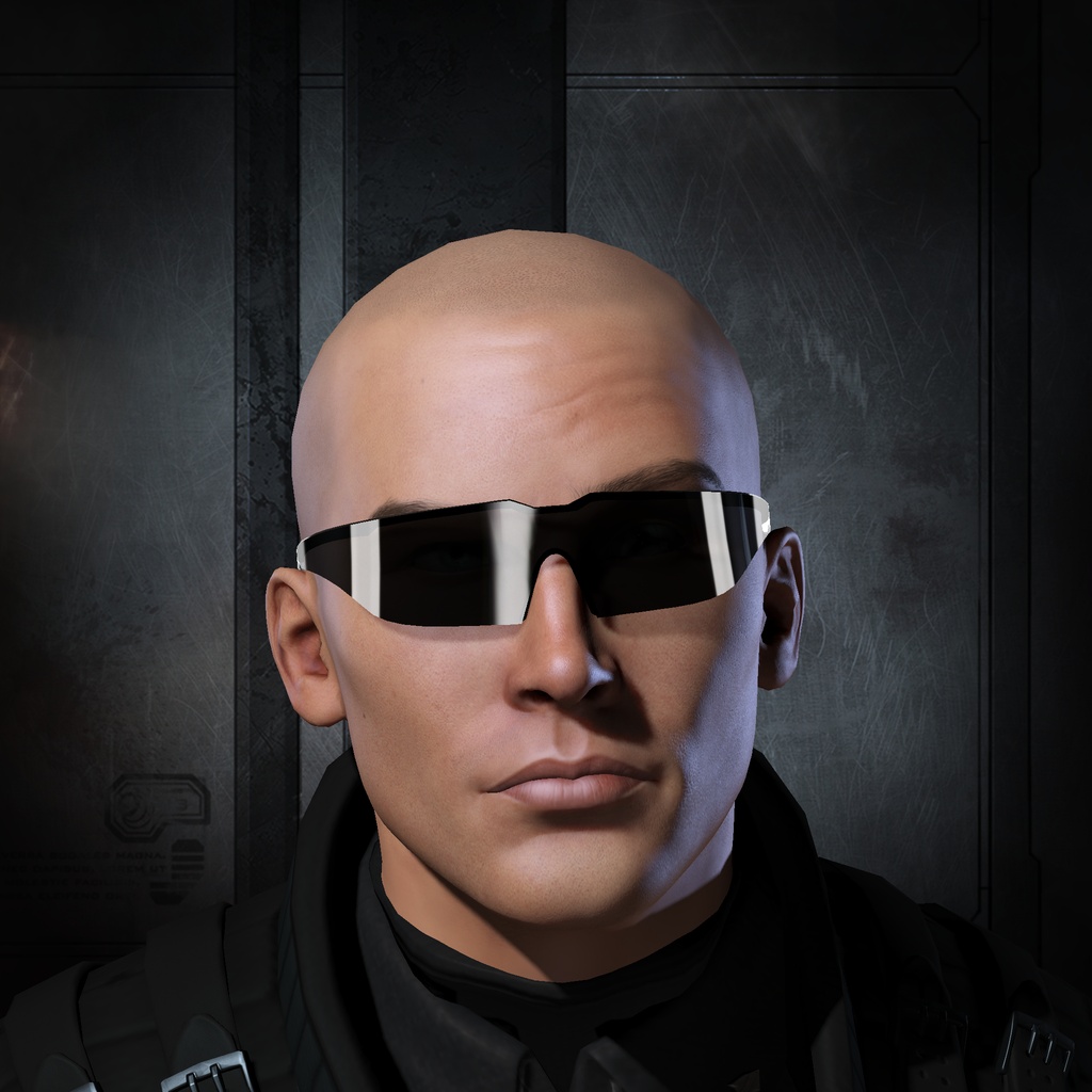 Buck Charante