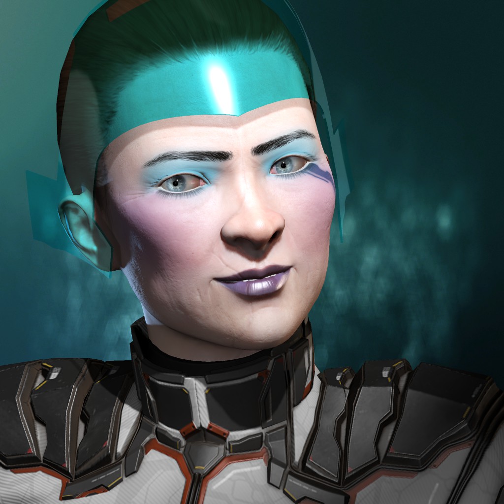 Valentina Moonwinder