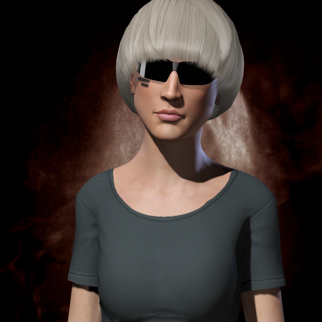 nano kukla