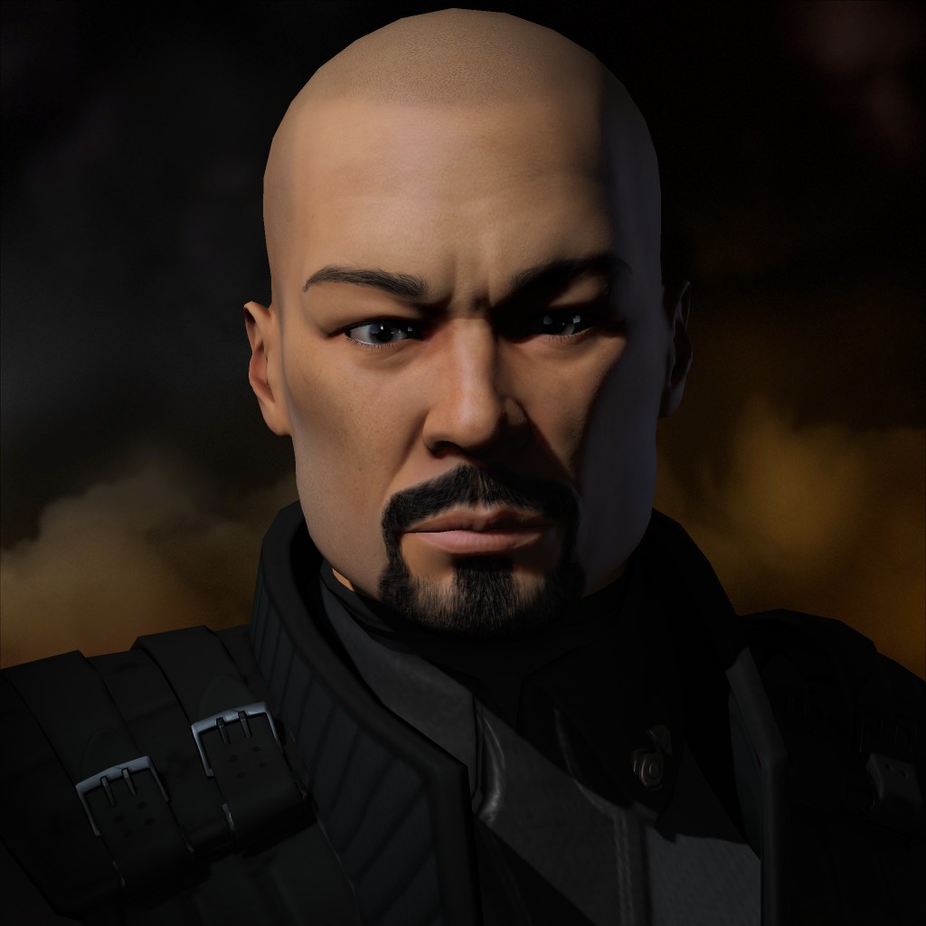 Ario Akachi