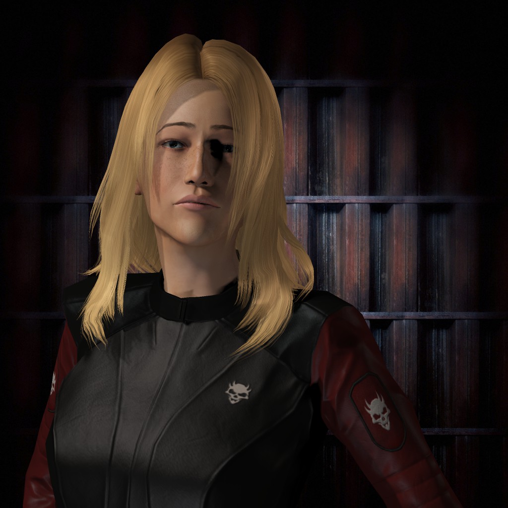 Julie Nyx