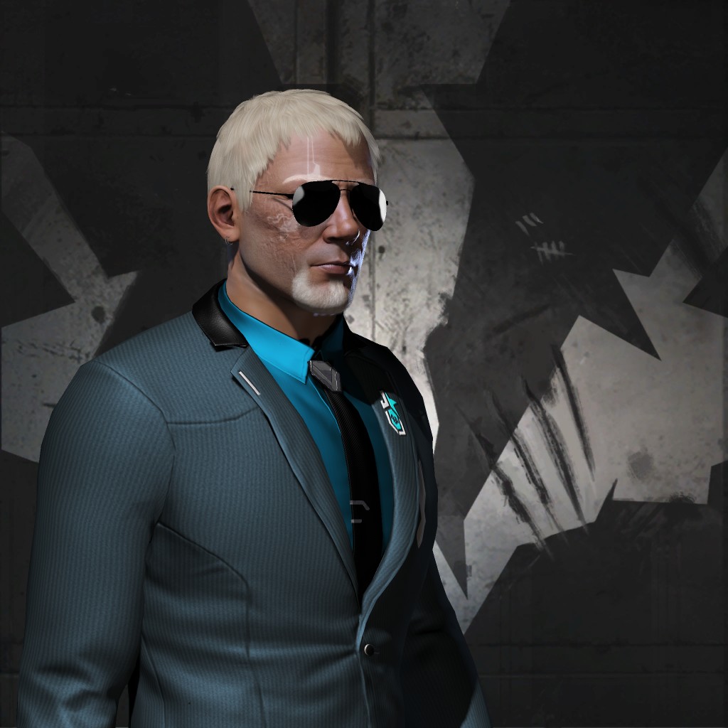 Boss Deschain