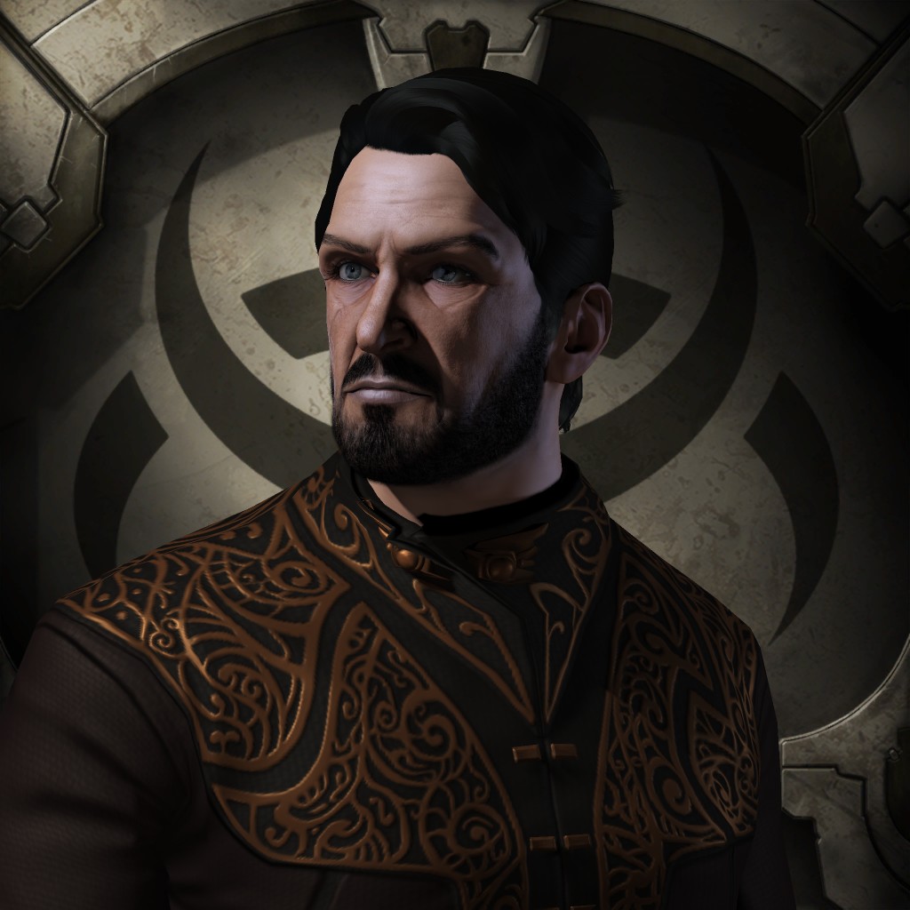 Vincent Crimson