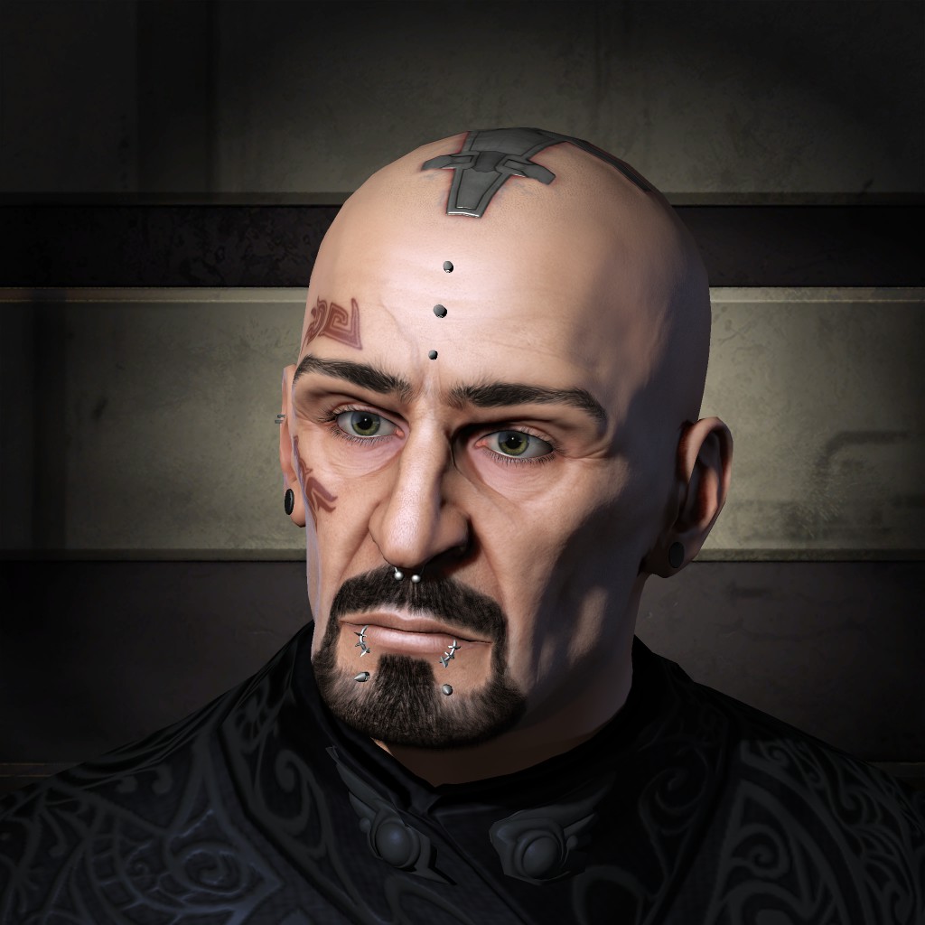 Asher Buritania