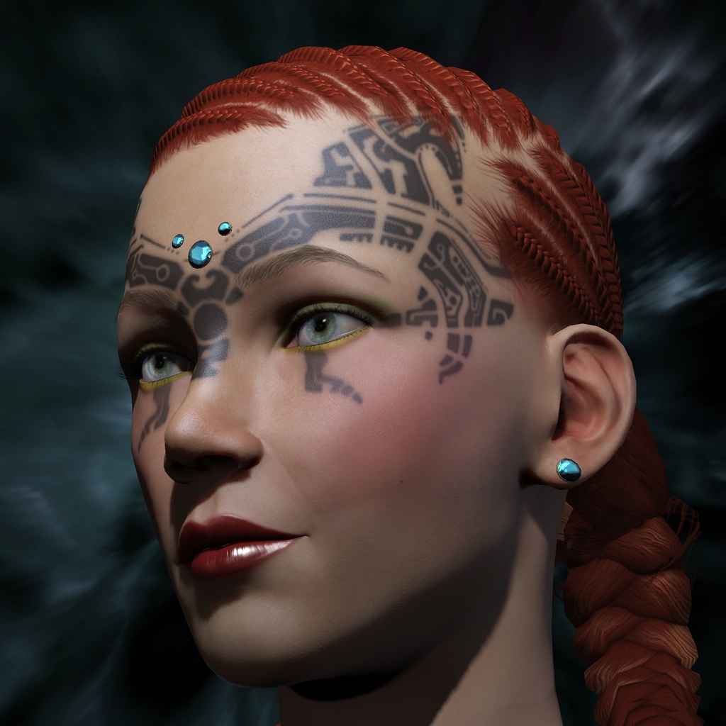 Aine Ni'Bhriain