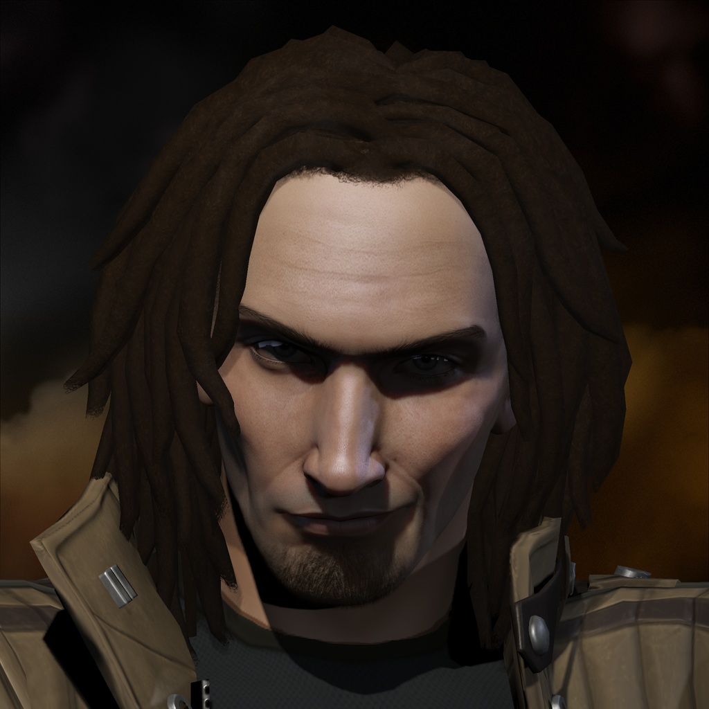 Leachim Helson