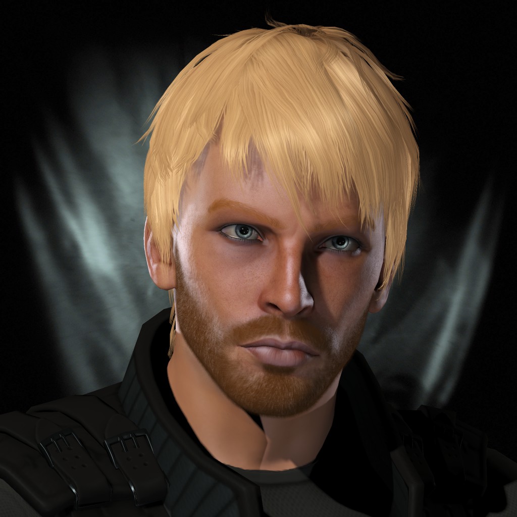 Cygnus By-Tor