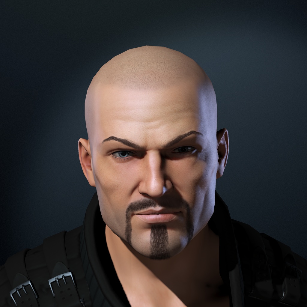 Caldari Citizen 91399839