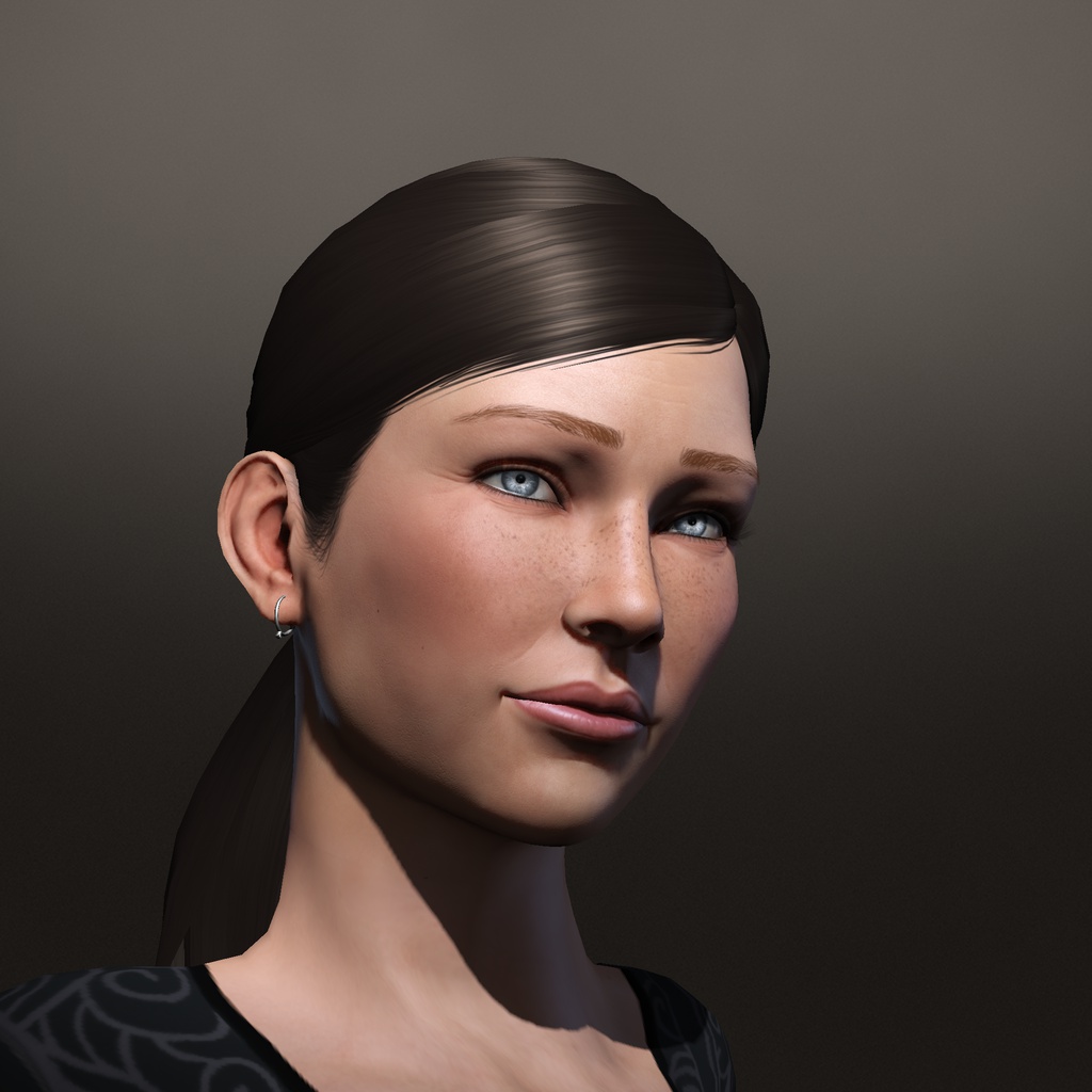 Kasumi Rose Misuto