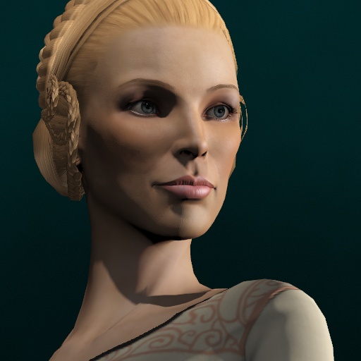 Eve Logan