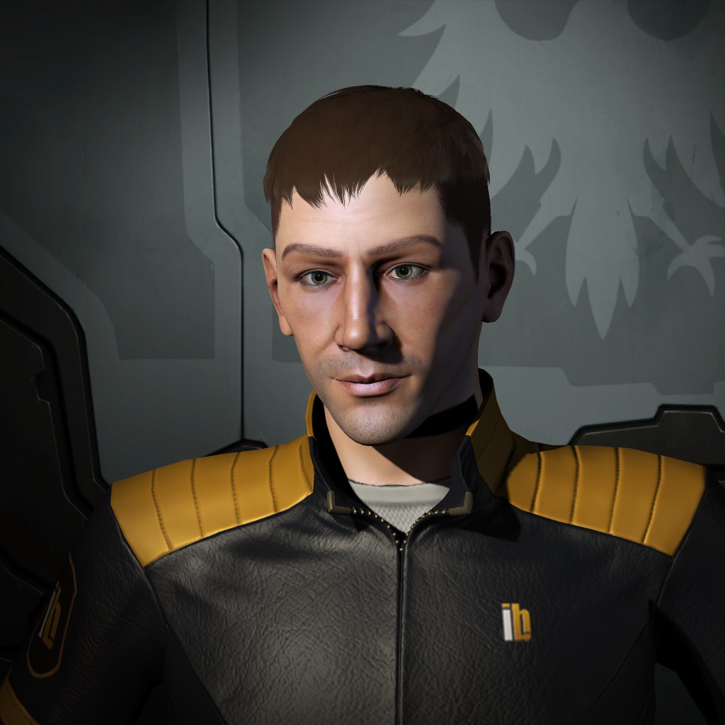 Mike Dragomir