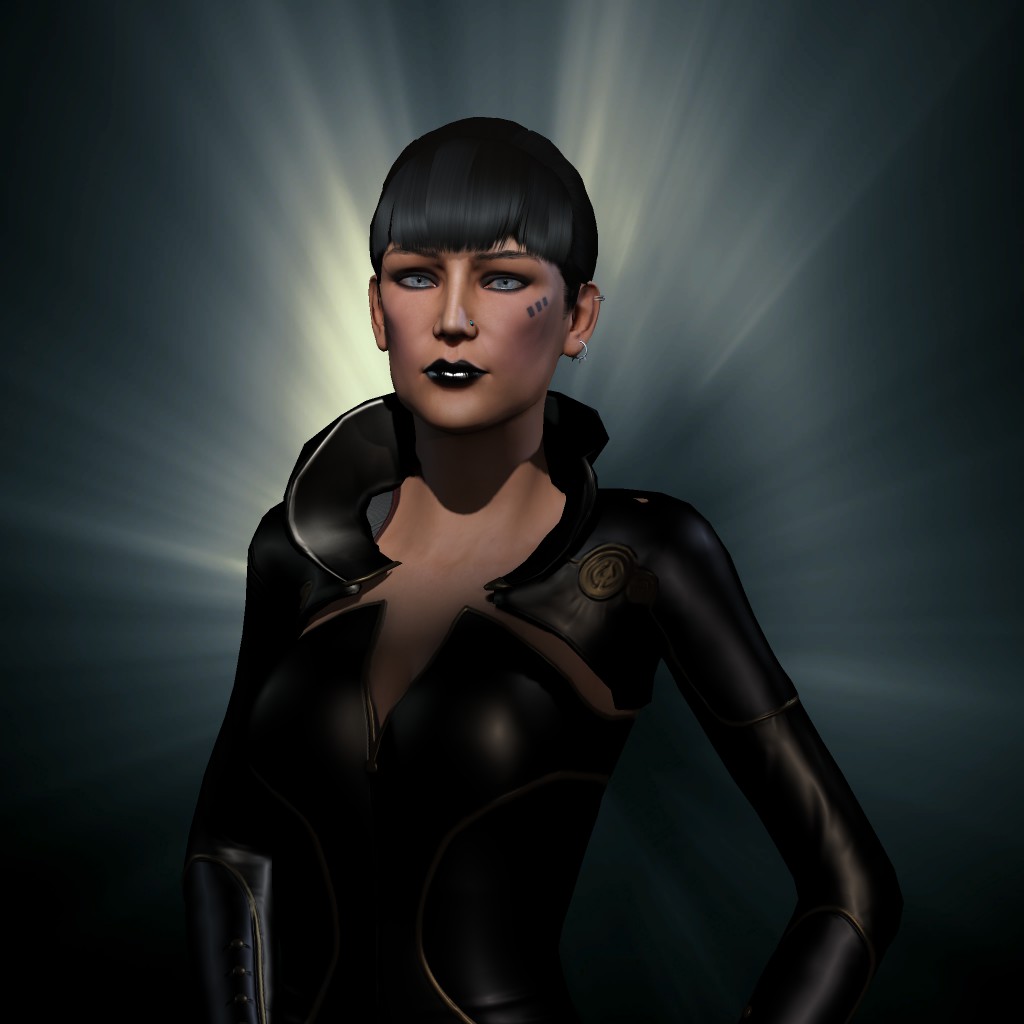 Specialist Selena