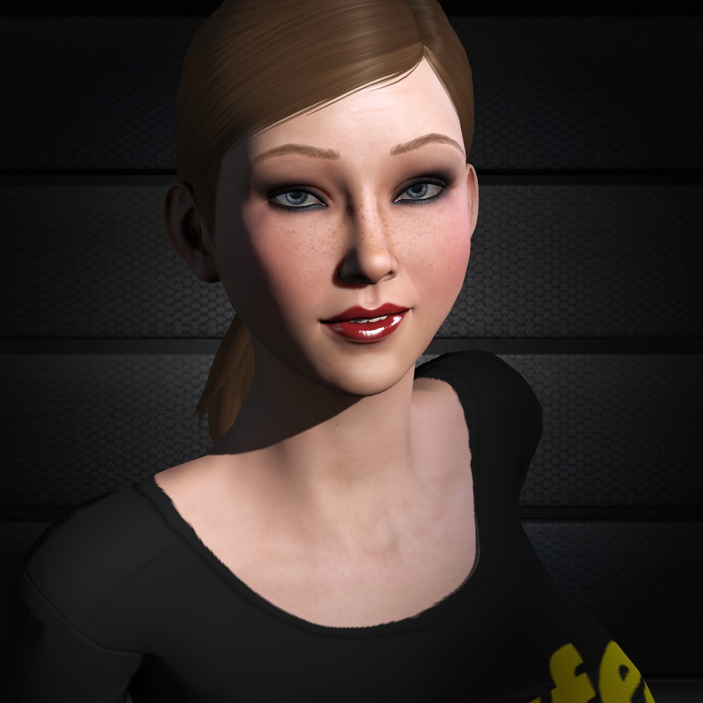 Rebecca Chenal