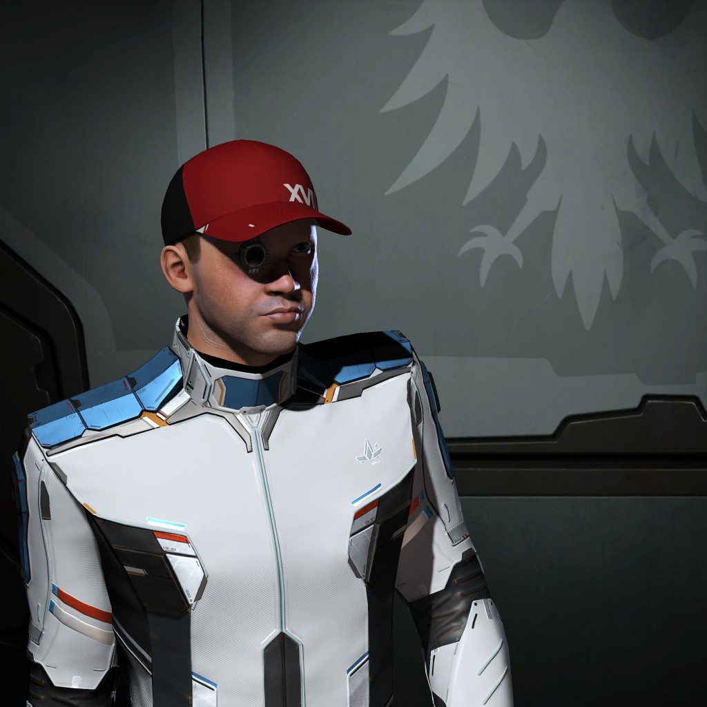 marshal craft