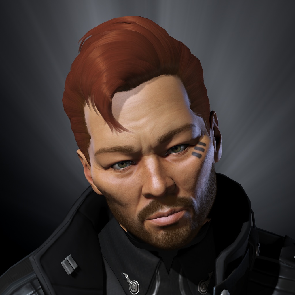 Soloman Tigh