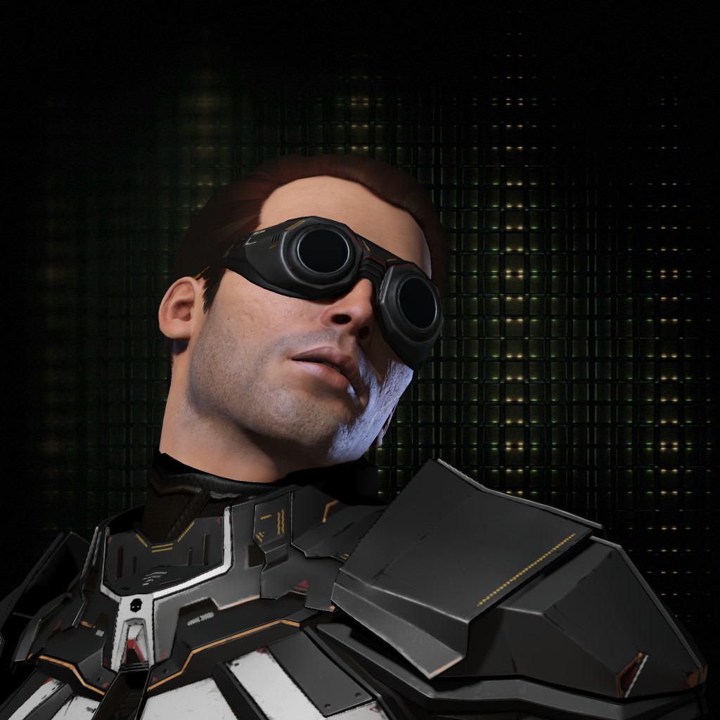 Ranger63 Aideron