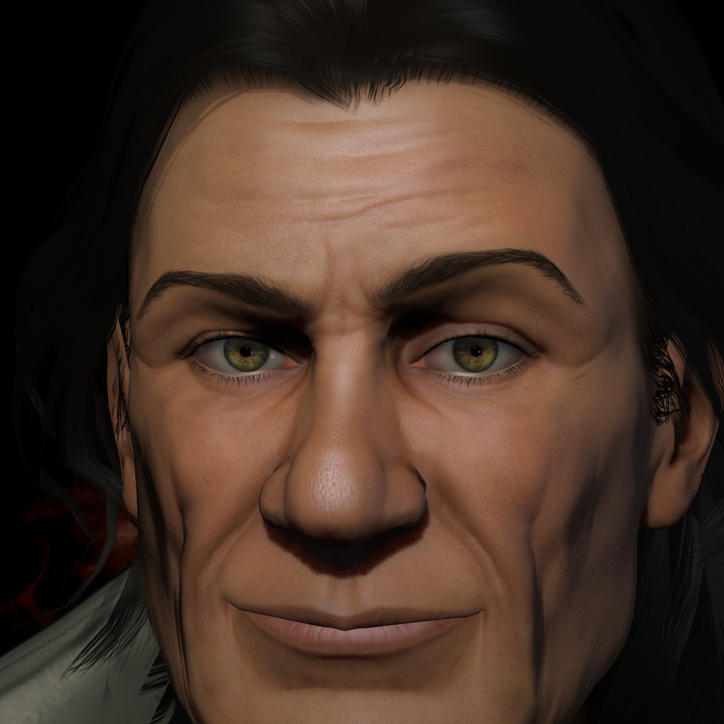 Dexter Rutherford