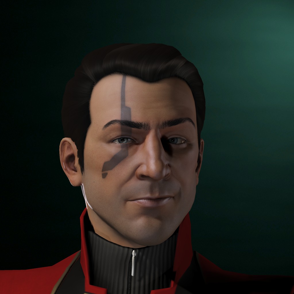Luphisto Balam