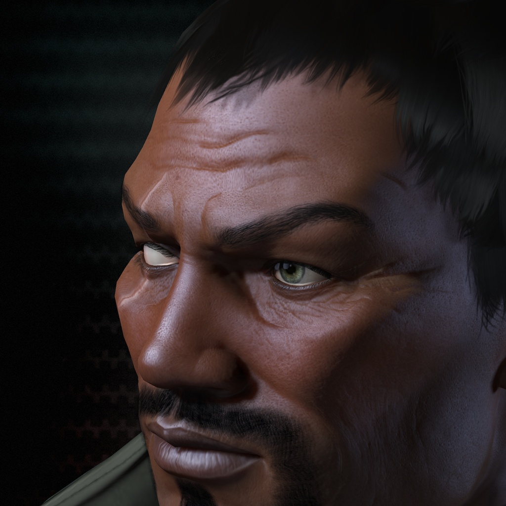 Posteranus Atild