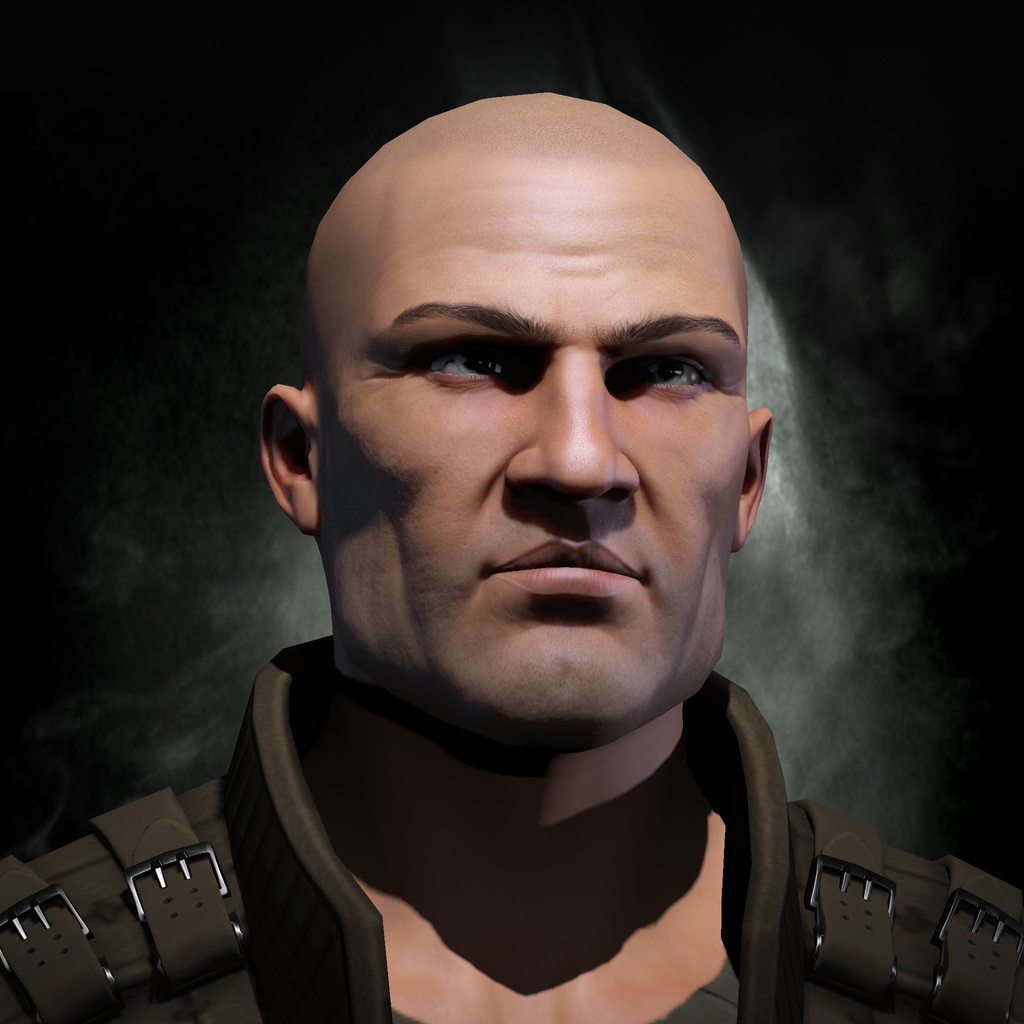 Zak Zarrigan