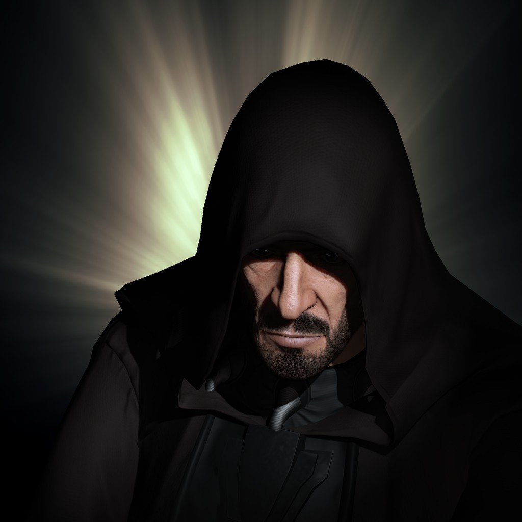 Goner Davaham