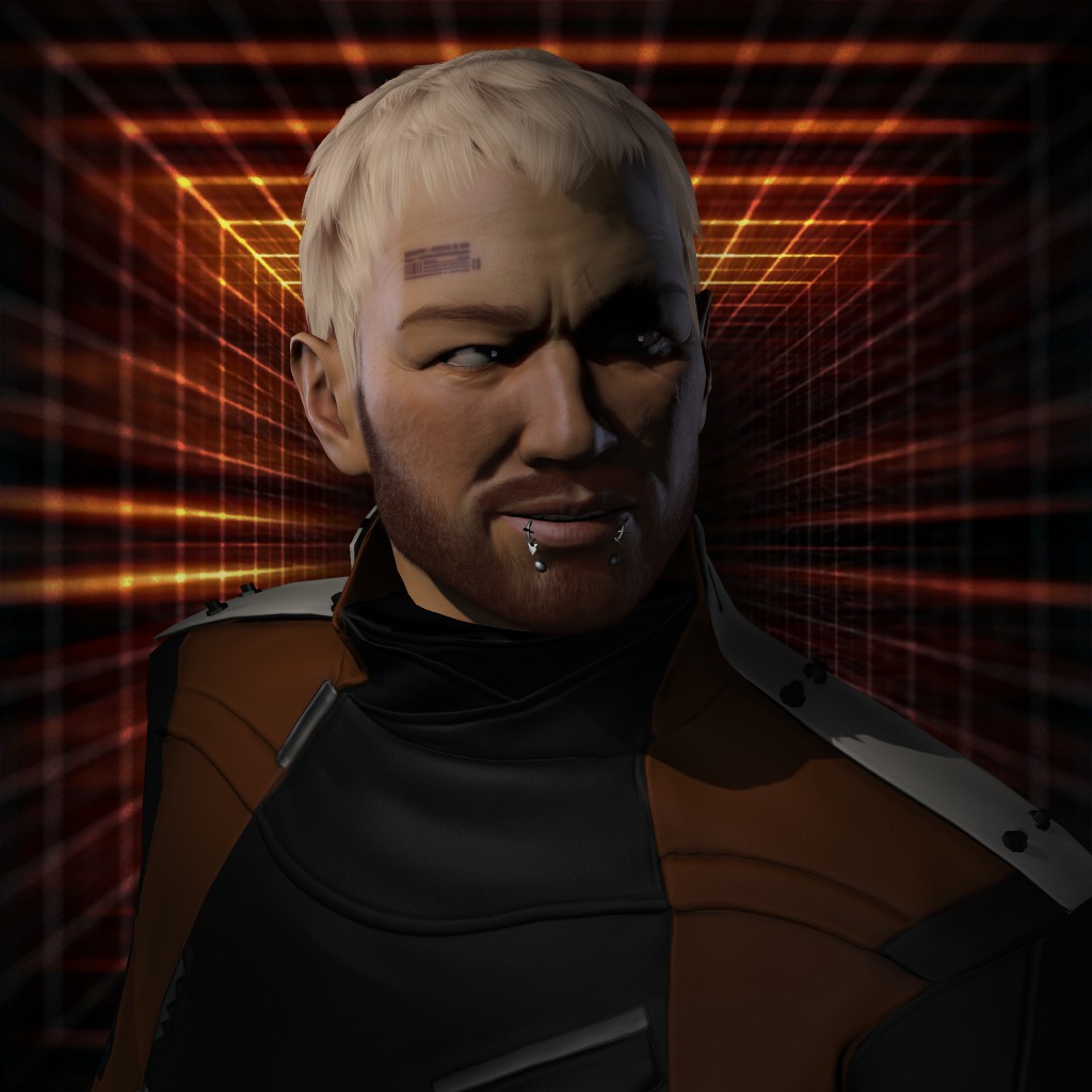 Deamon Knox