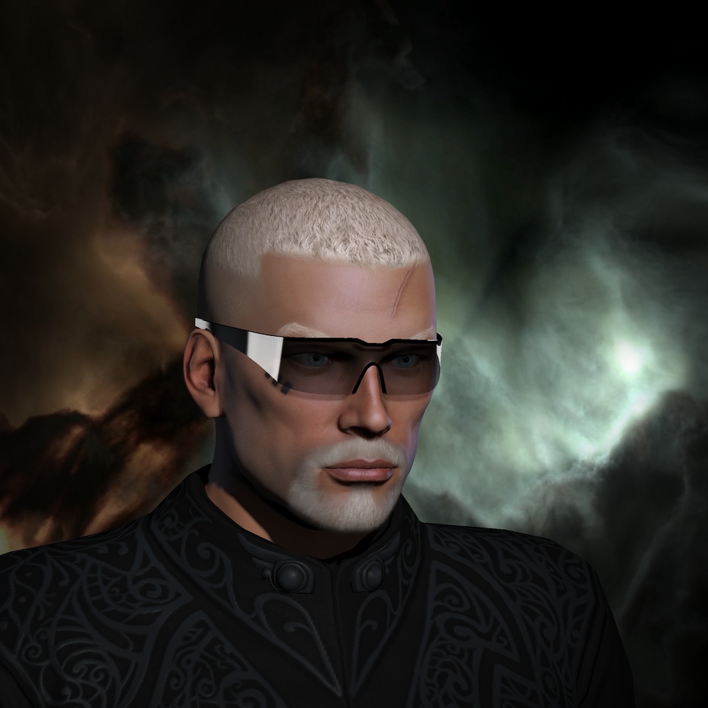 Zahed Ramirez