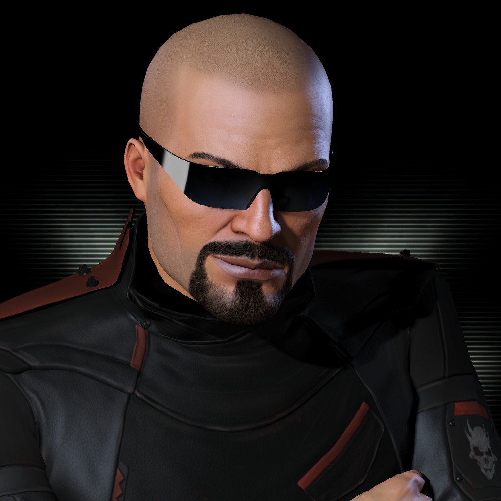 Snake Penken