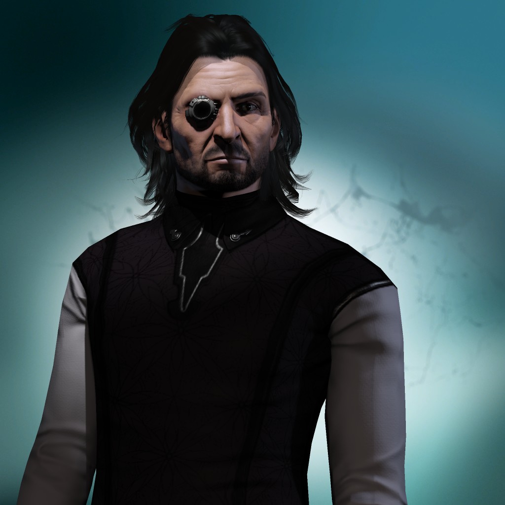 Darin Argoneese