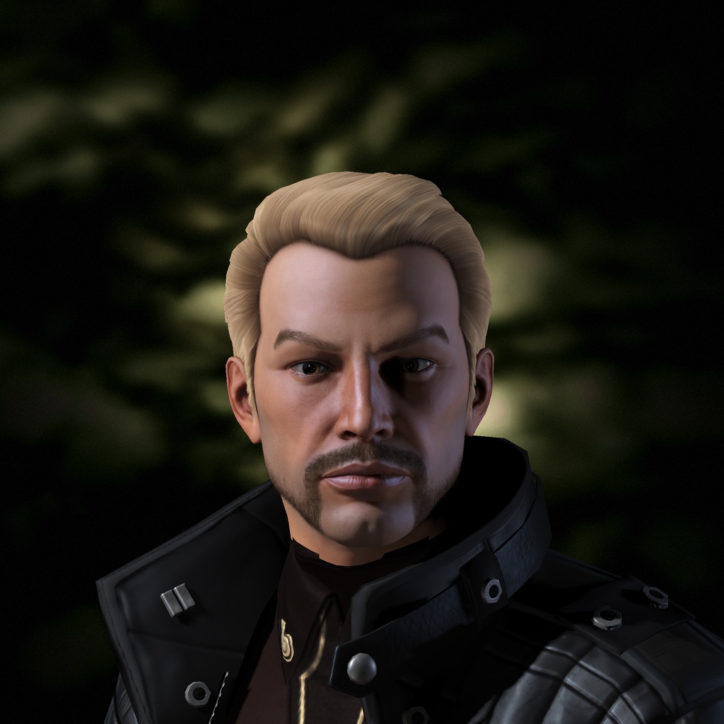 Xenofilius Hanomaa