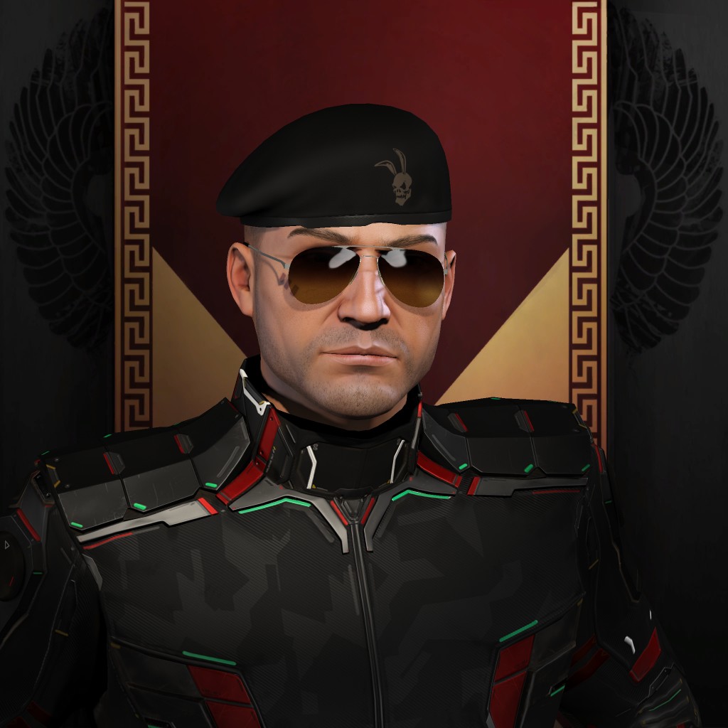 Ubundu Hakaari