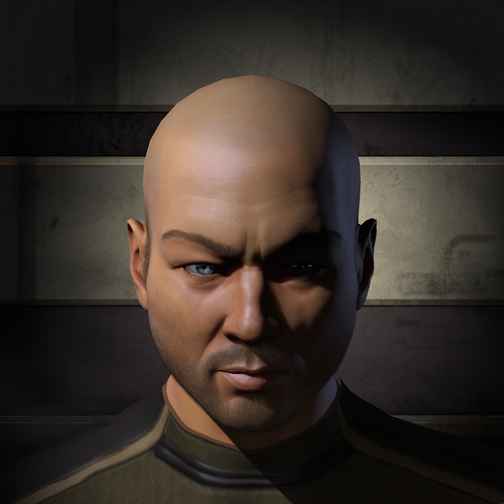 Tyrion Black