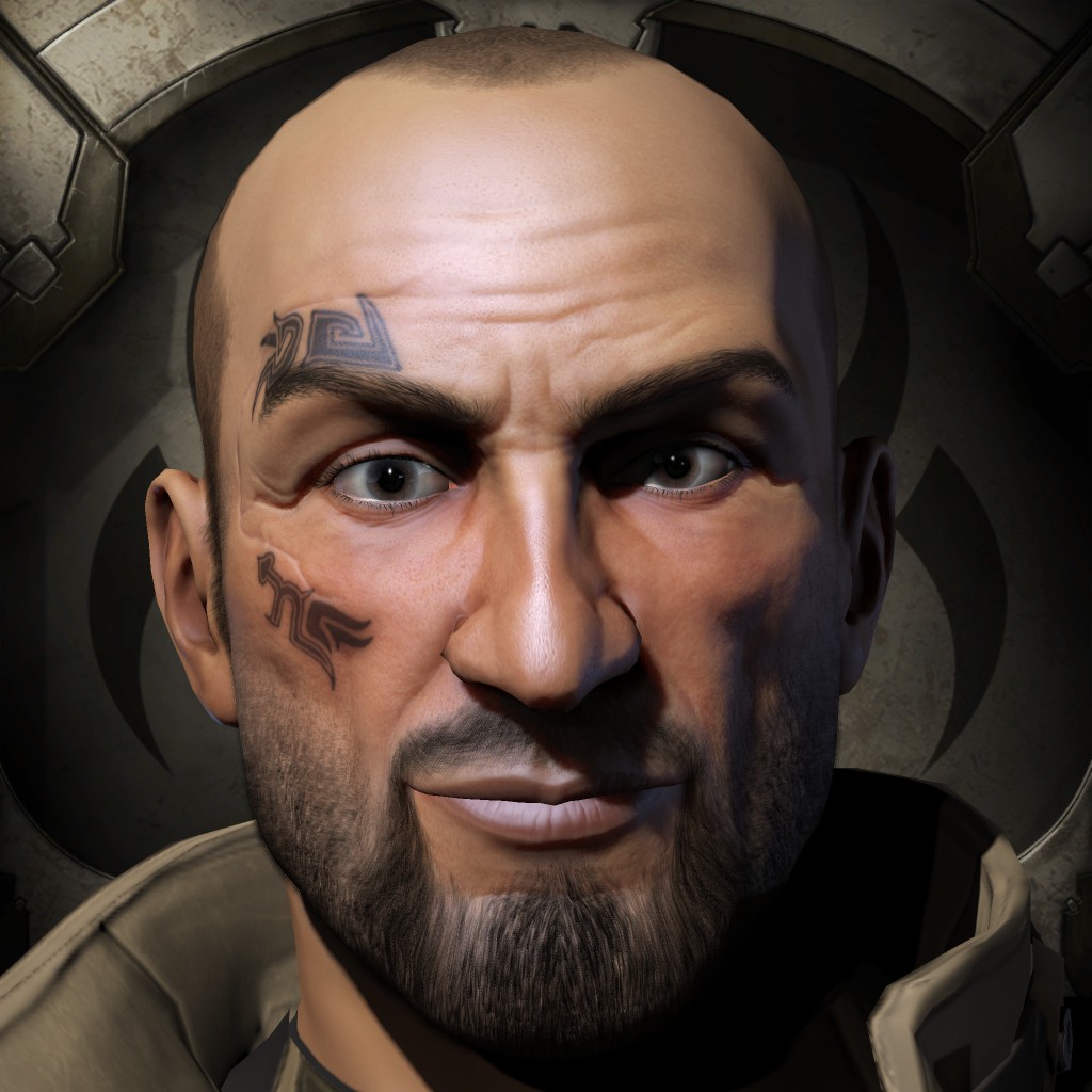 Khalid Ozran